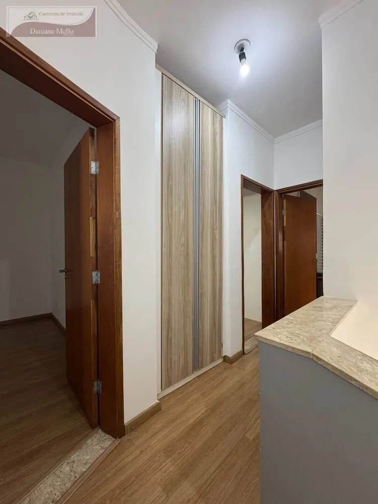 Casa, 3 quartos, 200 m² - Foto 7