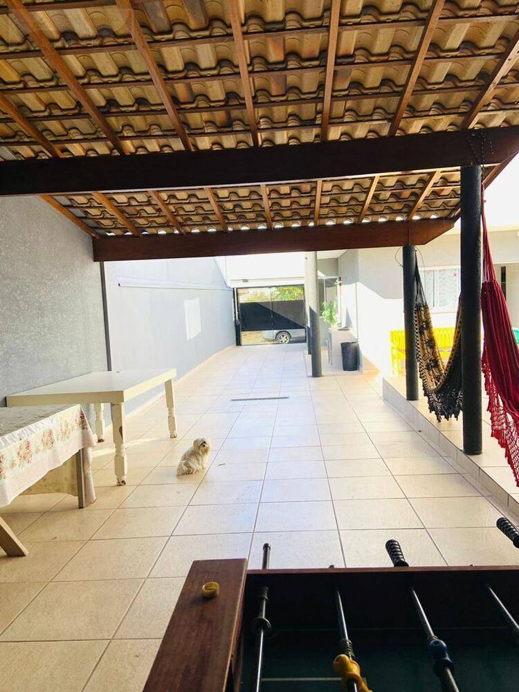 Casa, 3 quartos, 200 m² - Foto 4