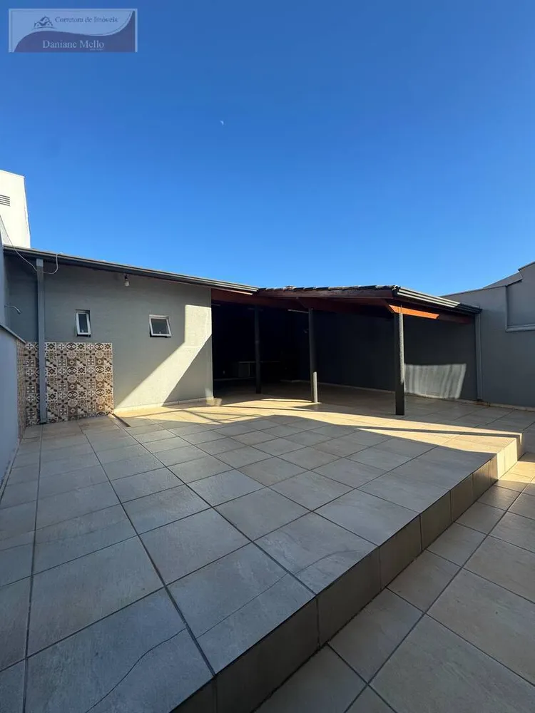 Casa, 3 quartos, 200 m² - Foto 12