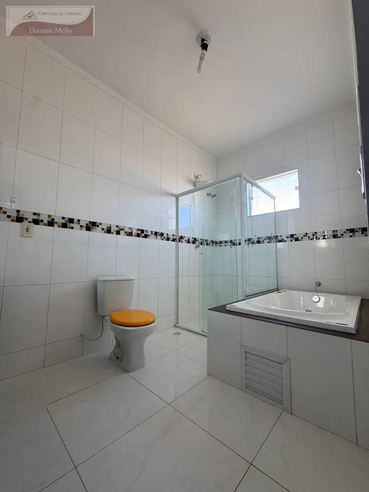 Casa, 3 quartos, 200 m² - Foto 9