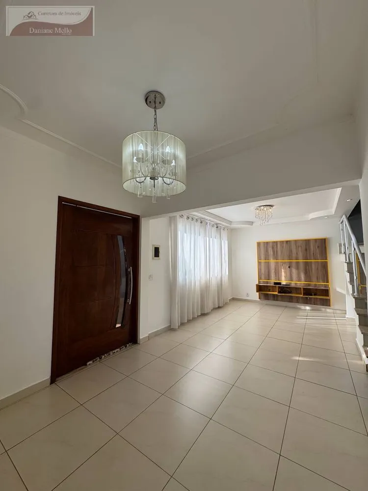 Casa, 3 quartos, 200 m² - Foto 5