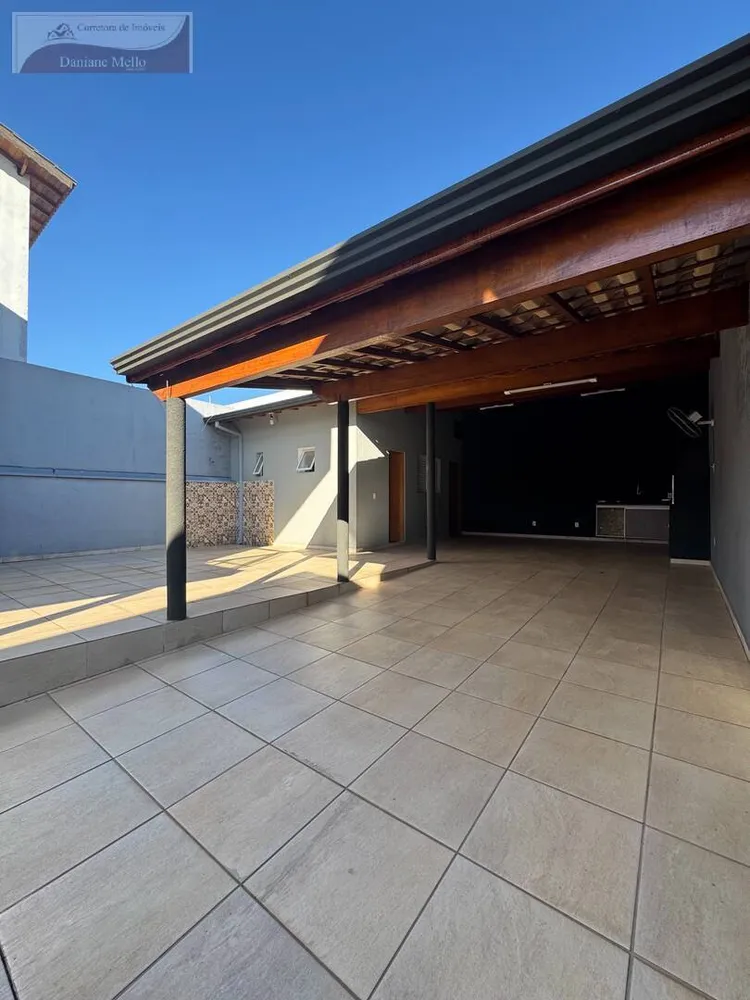 Casa, 3 quartos, 200 m² - Foto 10