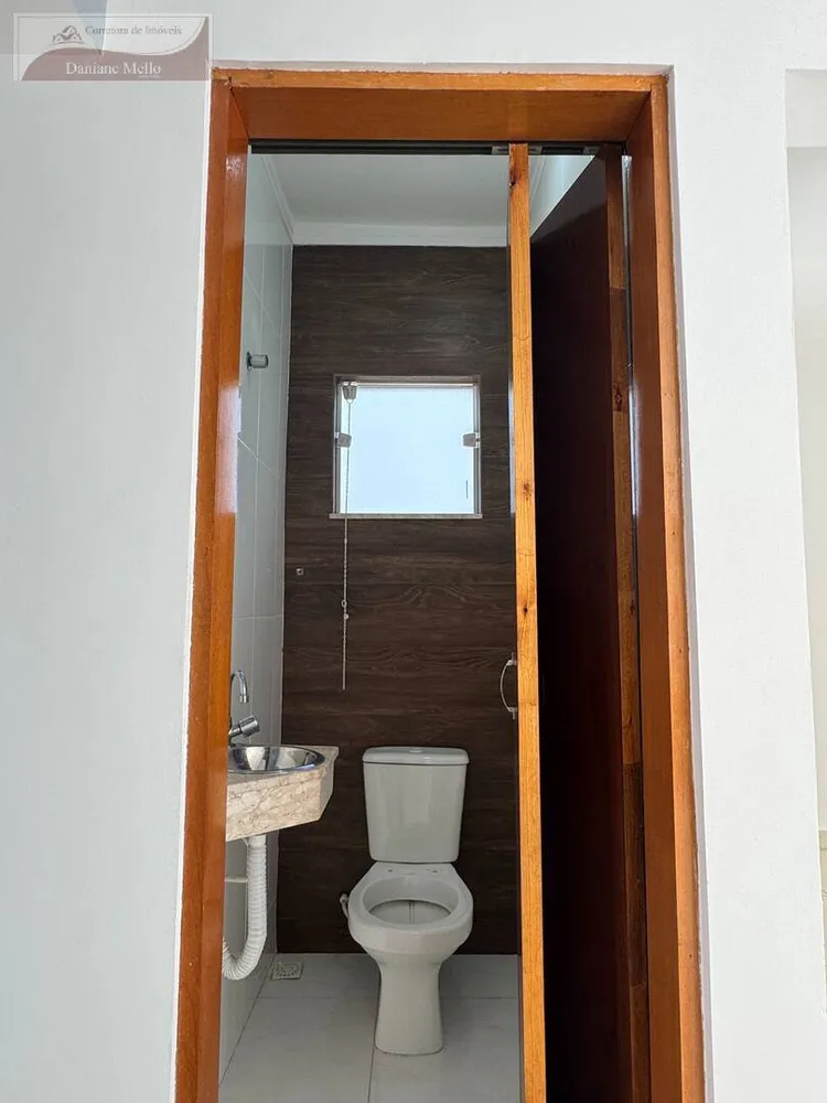 Casa, 3 quartos, 200 m² - Foto 6
