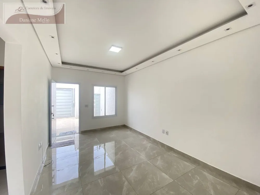 Casa, 3 quartos, 98 m² - Foto 2