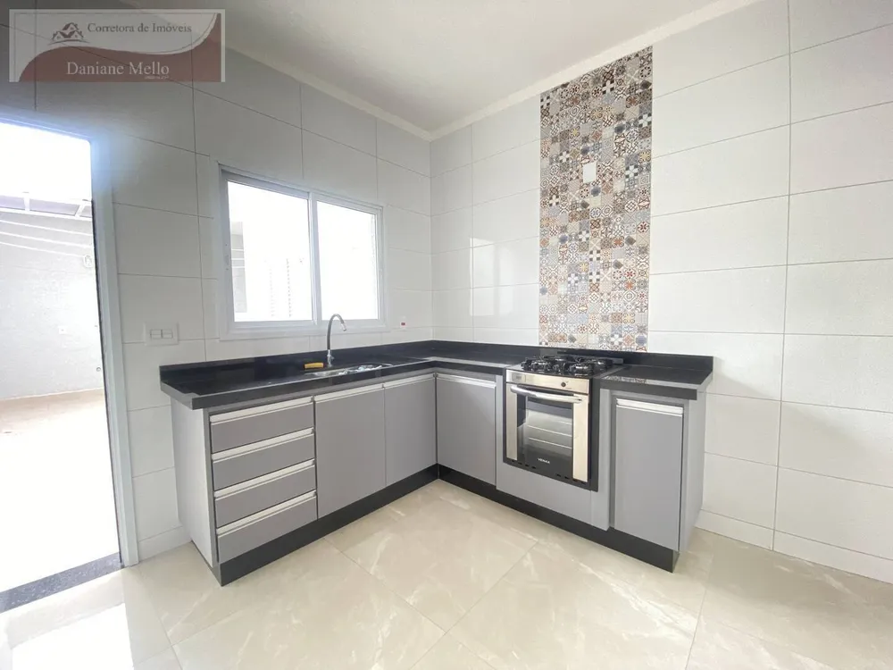 Casa, 3 quartos, 98 m² - Foto 1
