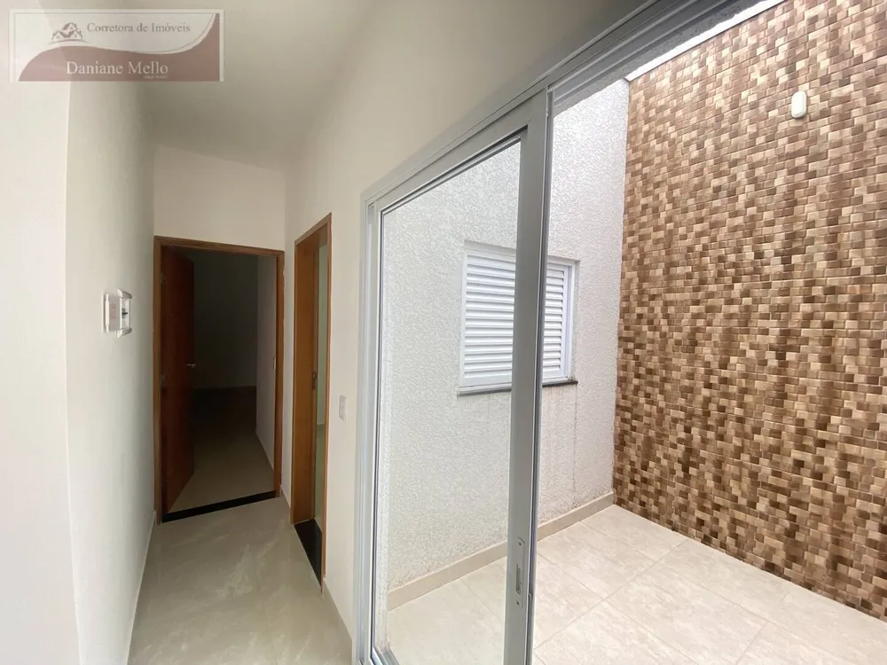 Casa, 3 quartos, 98 m² - Foto 4