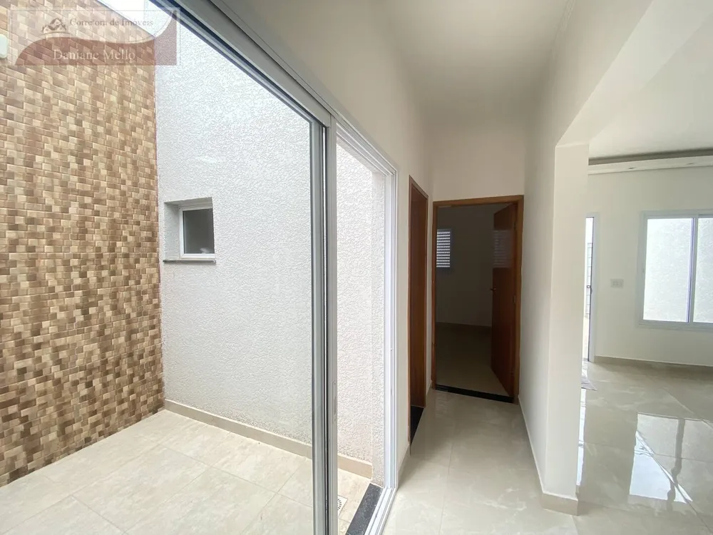 Casa, 3 quartos, 98 m² - Foto 5