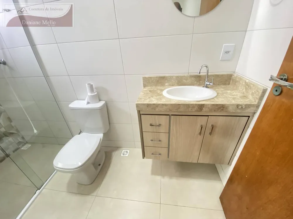 Casa, 3 quartos, 98 m² - Foto 8