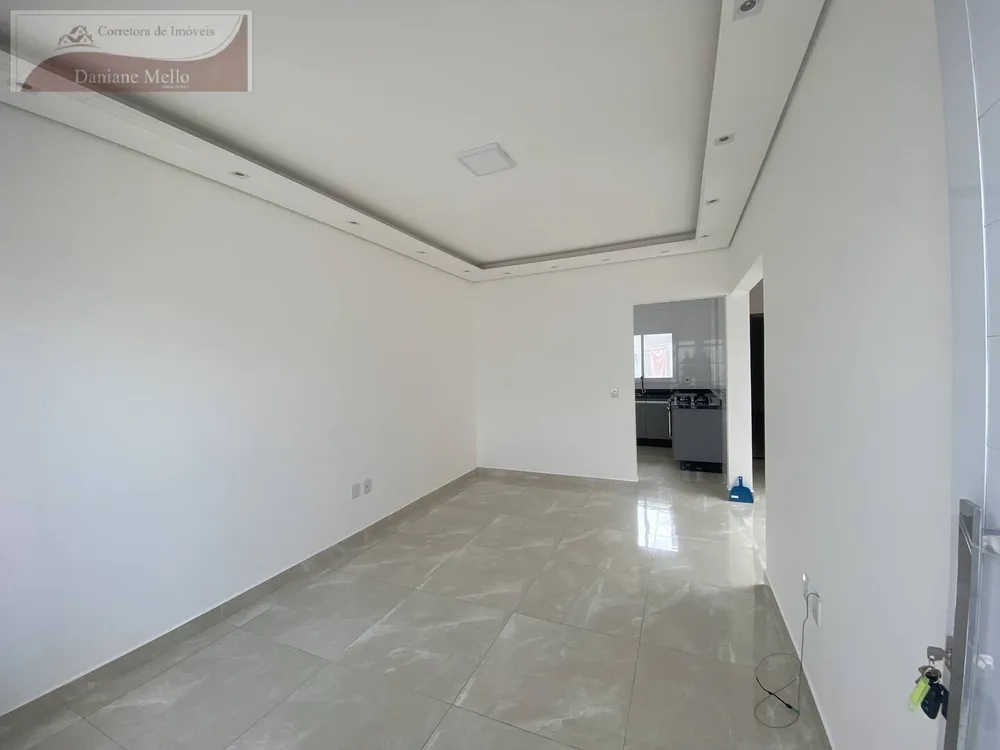 Casa, 3 quartos, 98 m² - Foto 3