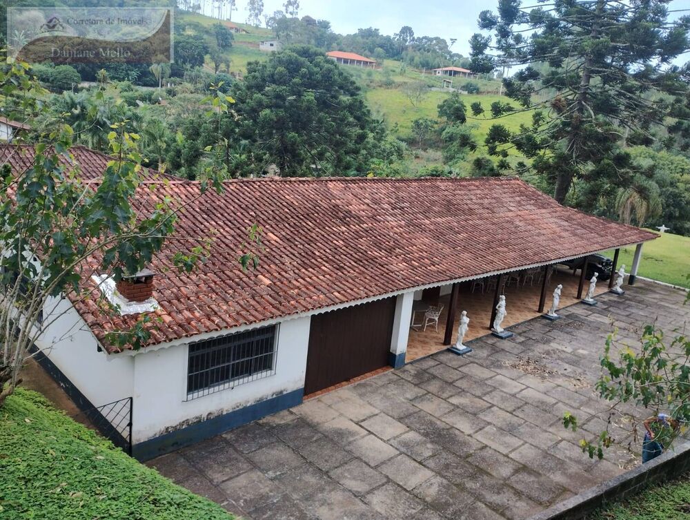 Casa, 14 quartos - Foto 7