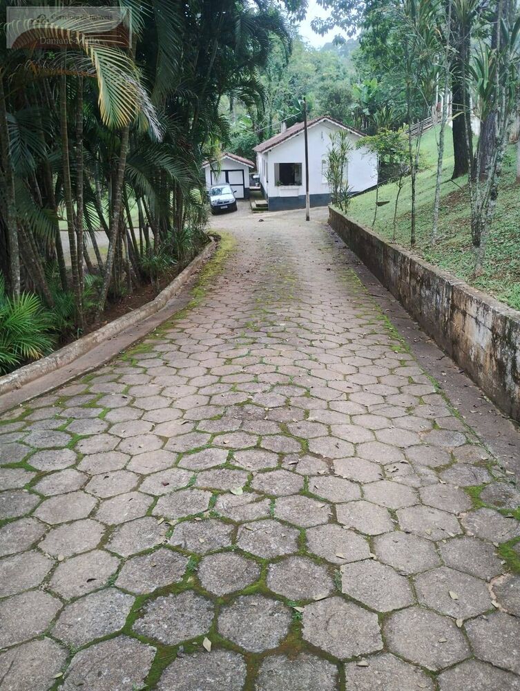 Casa, 14 quartos - Foto 4