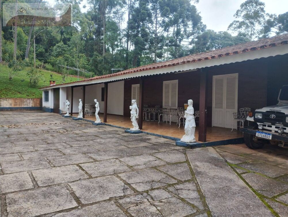 Casa, 14 quartos - Foto 2
