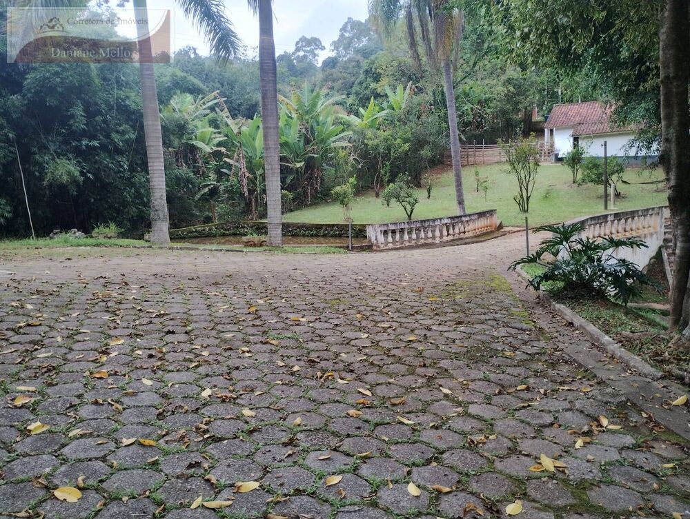 Casa, 14 quartos - Foto 5