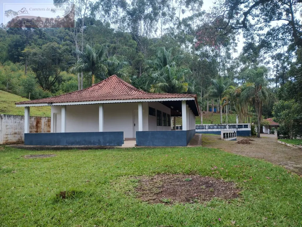 Casa, 14 quartos - Foto 10