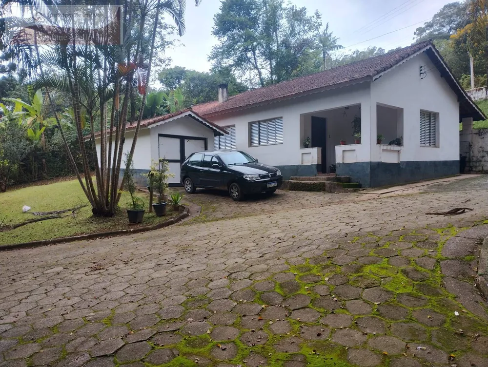 Casa, 14 quartos - Foto 4