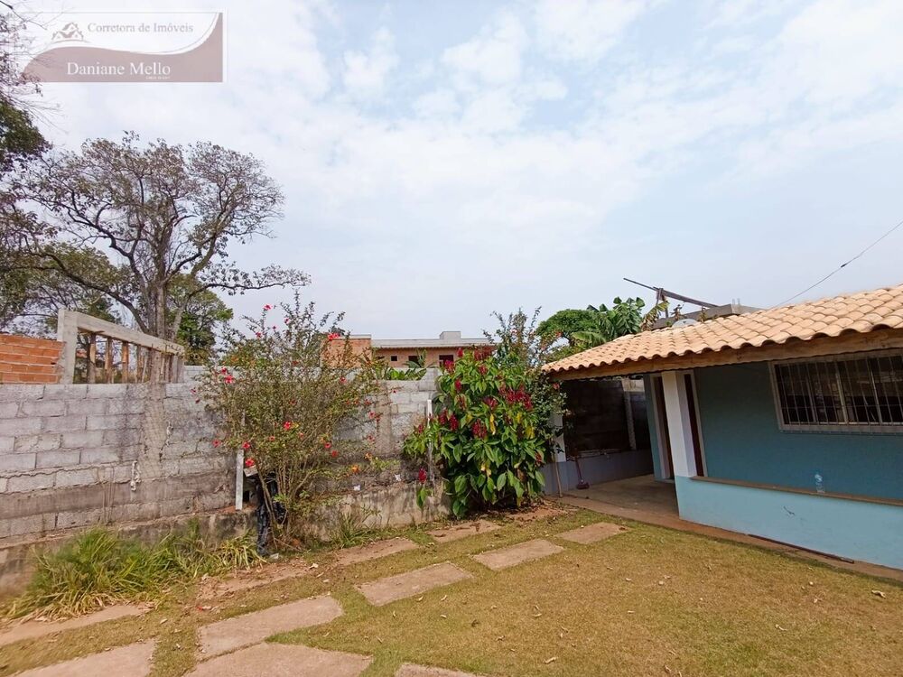 Casa, 2 quartos, 70 m² - Foto 1