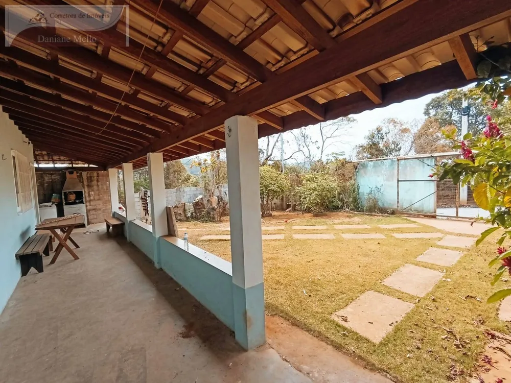 Casa, 2 quartos, 70 m² - Foto 3