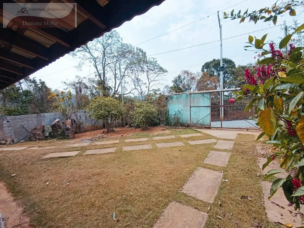 Casa, 2 quartos, 70 m² - Foto 4