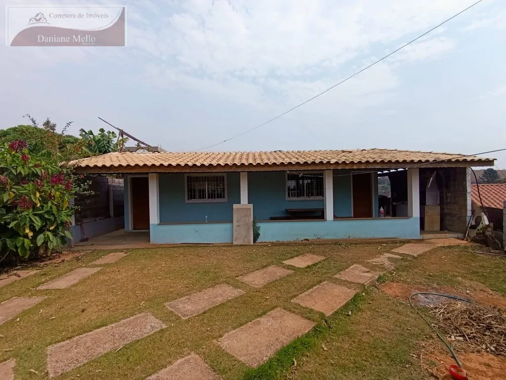 Casa, 2 quartos, 70 m² - Foto 1