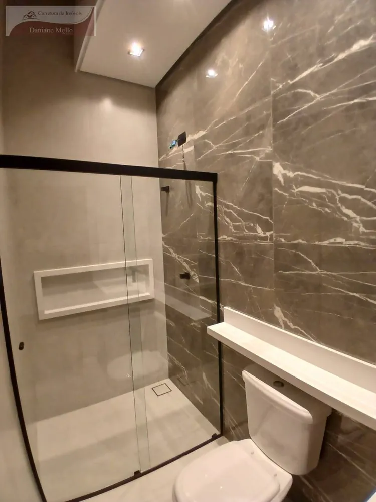 Casa, 3 quartos, 170 m² - Foto 4
