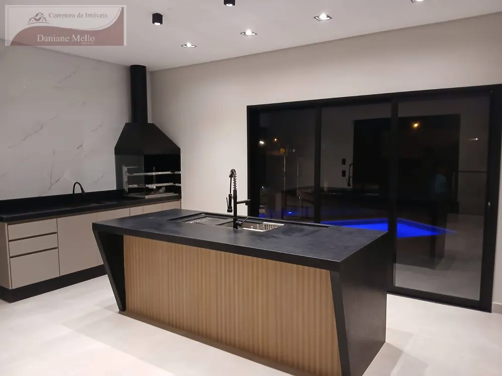 Casa, 3 quartos, 170 m² - Foto 6