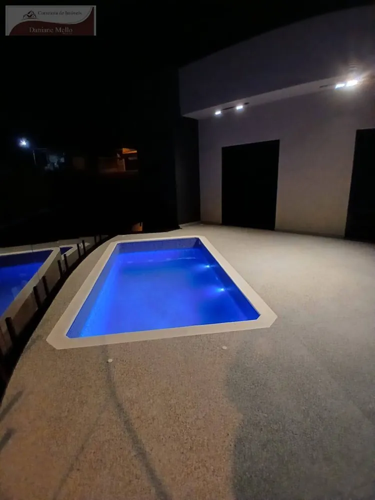 Casa, 3 quartos, 170 m² - Foto 5