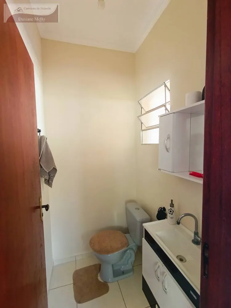 Casa, 3 quartos, 150 m² - Foto 1