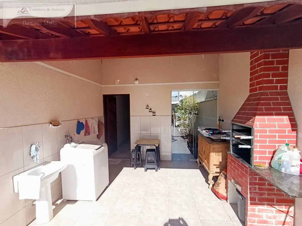 Casa, 3 quartos, 150 m² - Foto 8
