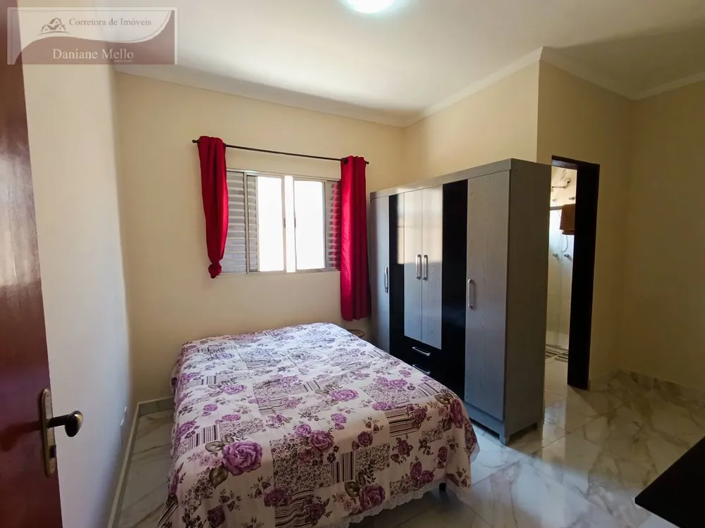 Casa, 3 quartos, 150 m² - Foto 2