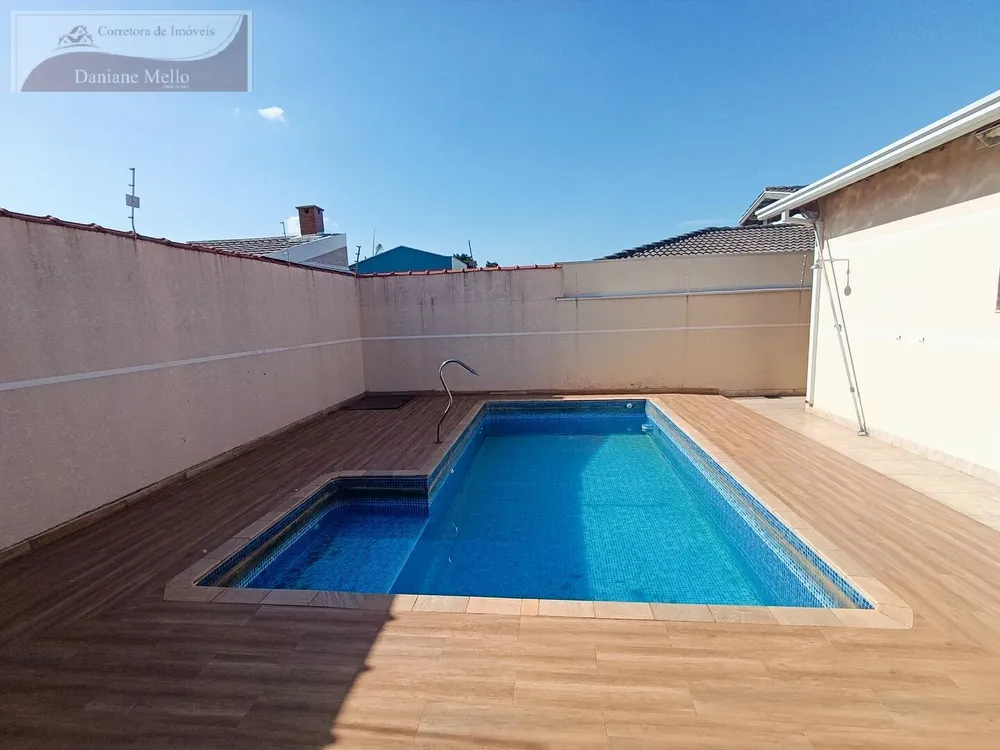 Casa, 3 quartos, 150 m² - Foto 6