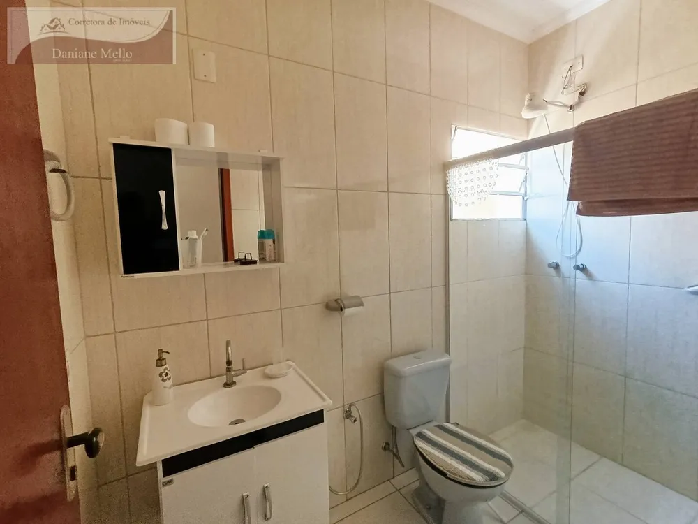 Casa, 3 quartos, 150 m² - Foto 3