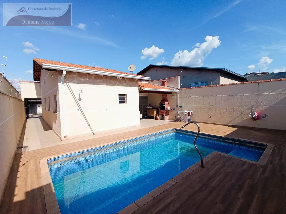 Casa, 3 quartos, 150 m² - Foto 7