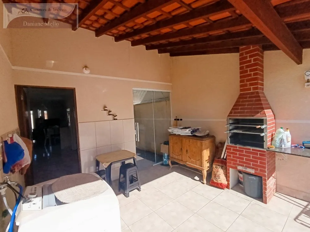 Casa, 3 quartos, 150 m² - Foto 5