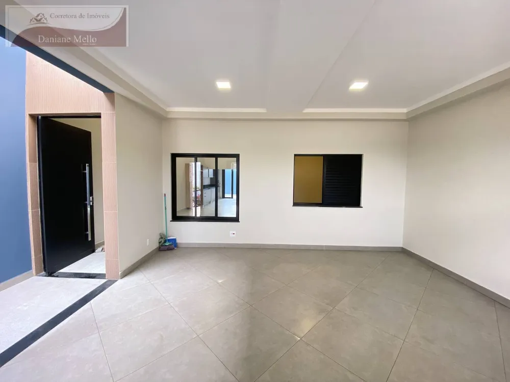 Casa, 3 quartos, 118 m² - Foto 1