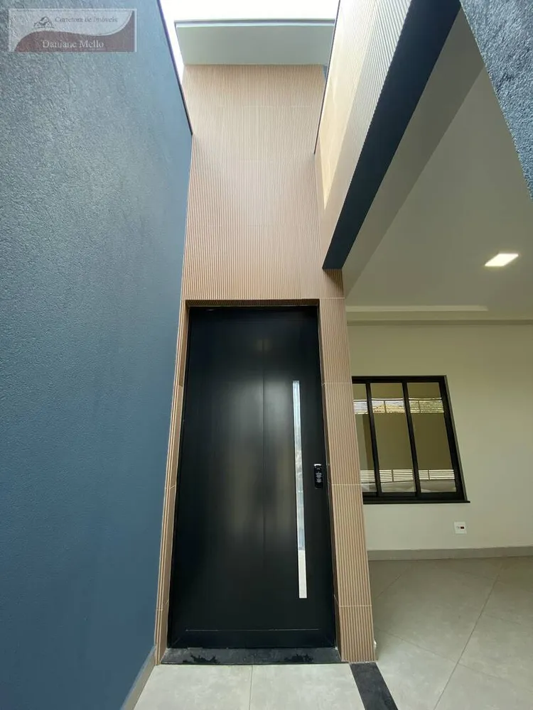 Casa, 3 quartos, 118 m² - Foto 8