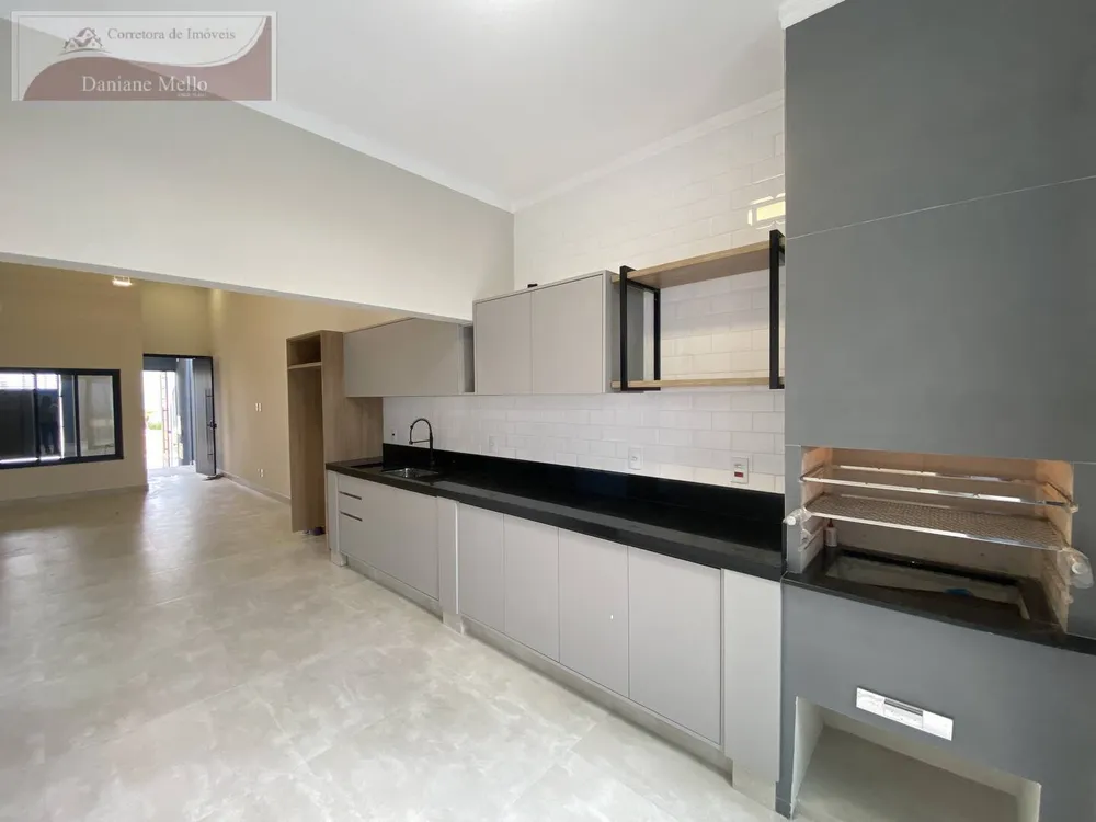 Casa, 3 quartos, 118 m² - Foto 4