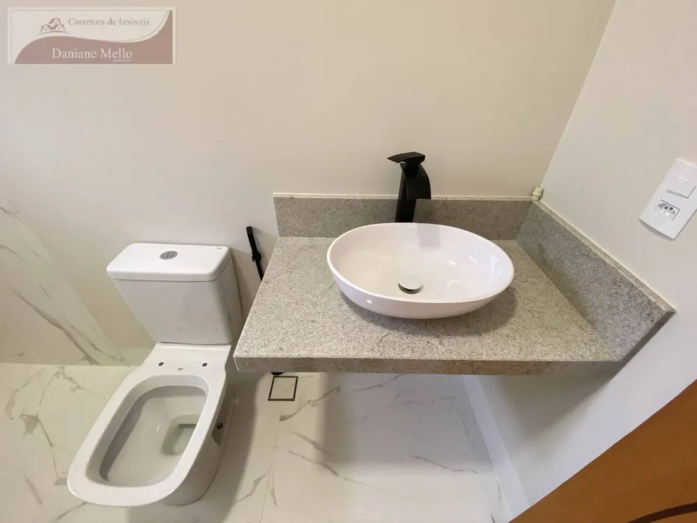 Casa, 3 quartos, 118 m² - Foto 6
