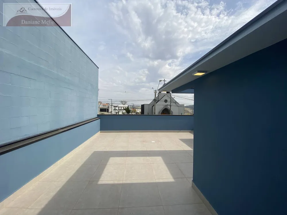 Casa, 3 quartos, 118 m² - Foto 5
