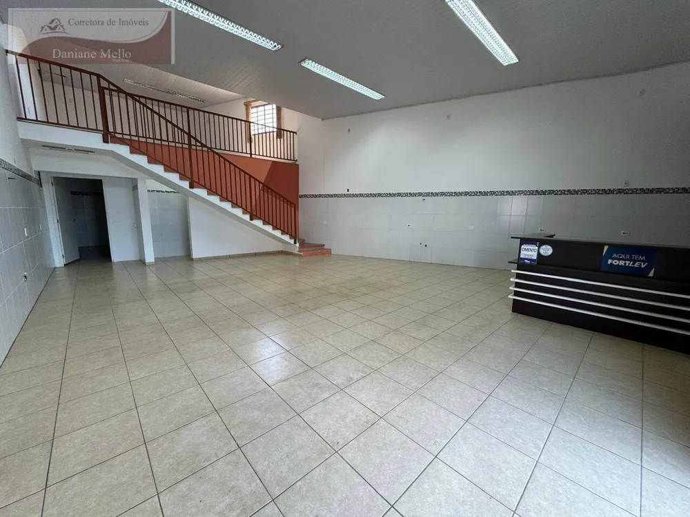 Loja-Salão, 163 m² - Foto 3