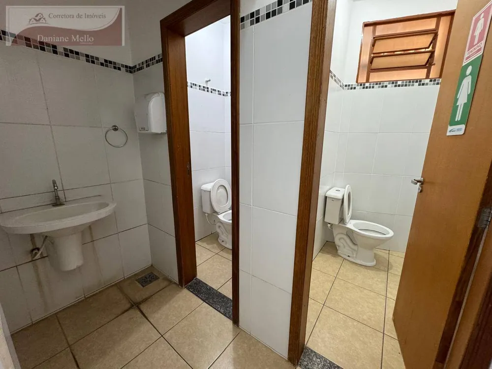 Loja-Salão, 163 m² - Foto 8