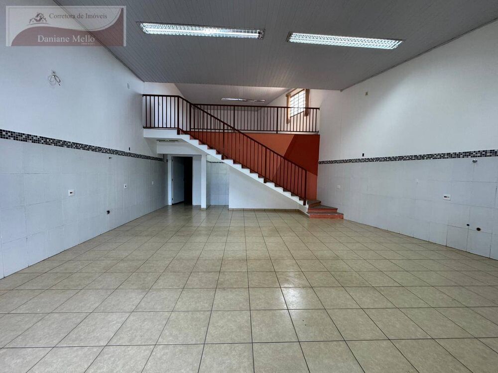 Loja-Salão, 163 m² - Foto 2