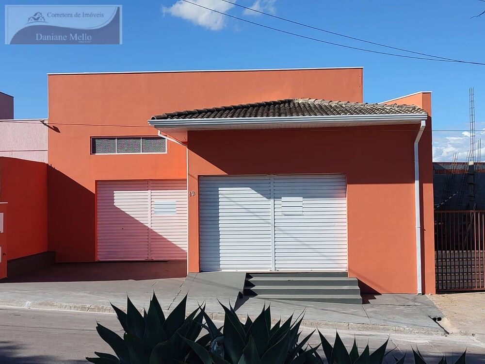 Loja-Salão, 163 m² - Foto 4