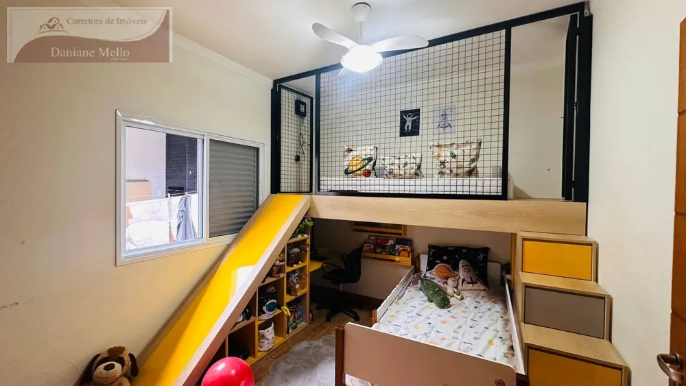 Casa, 3 quartos - Foto 8