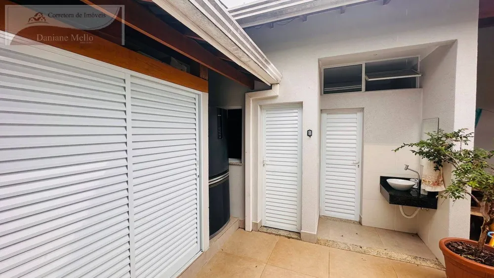Casa, 3 quartos - Foto 6
