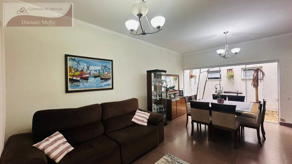 Casa, 3 quartos - Foto 7