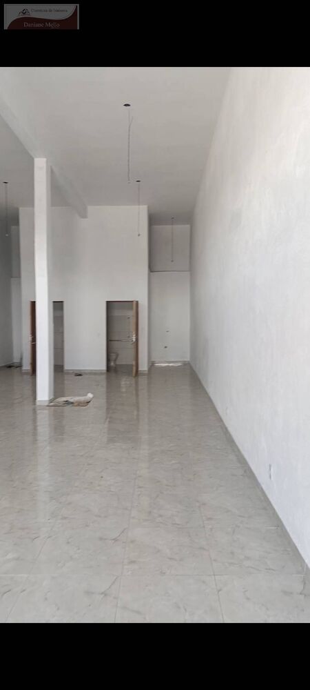 Loja-Salão, 85 m² - Foto 2