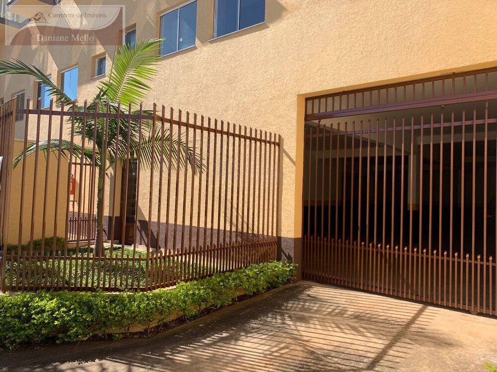 Apartamento, 2 quartos - Foto 1