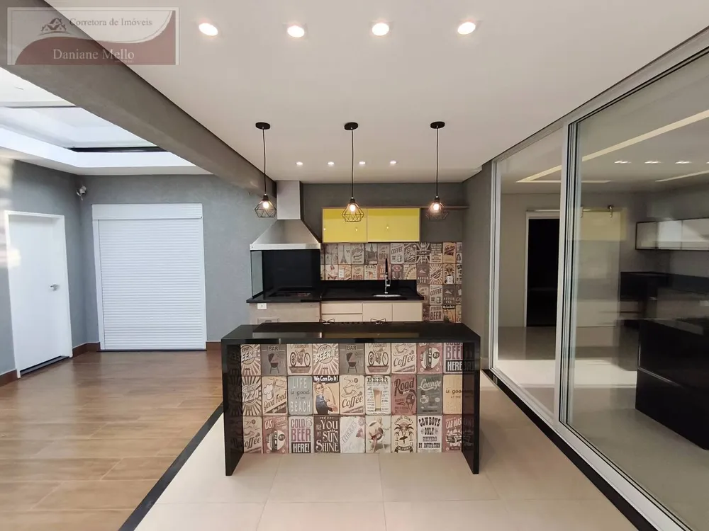 Casa de Condomínio, 2 quartos - Foto 6