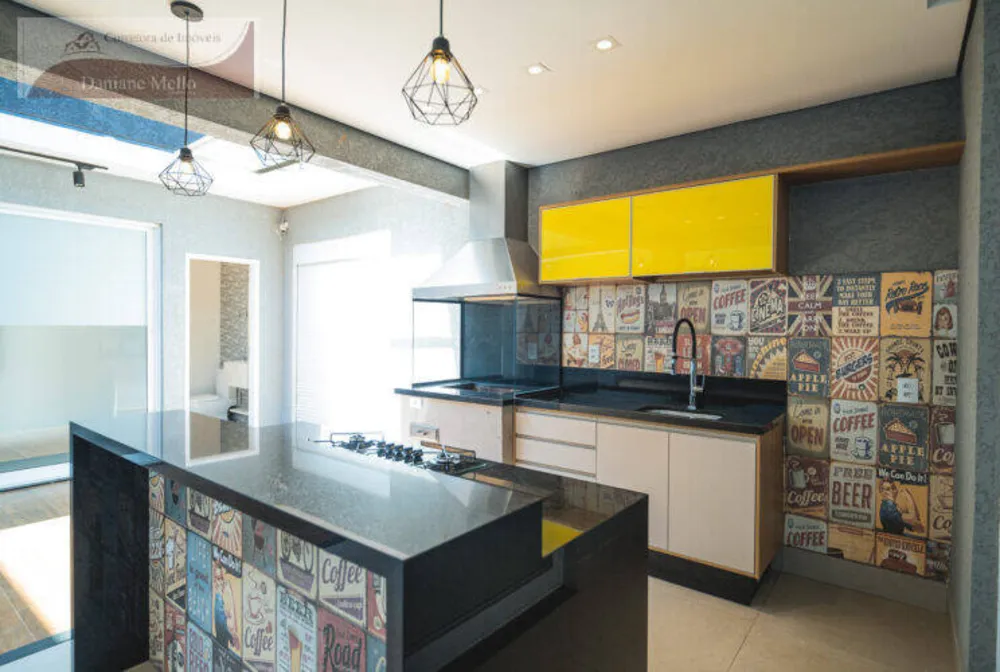Casa de Condomínio, 2 quartos - Foto 4