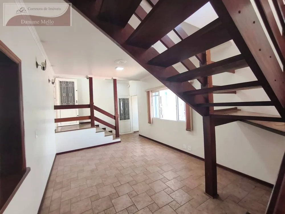Sobrado, 3 quartos, 230 m² - Foto 4